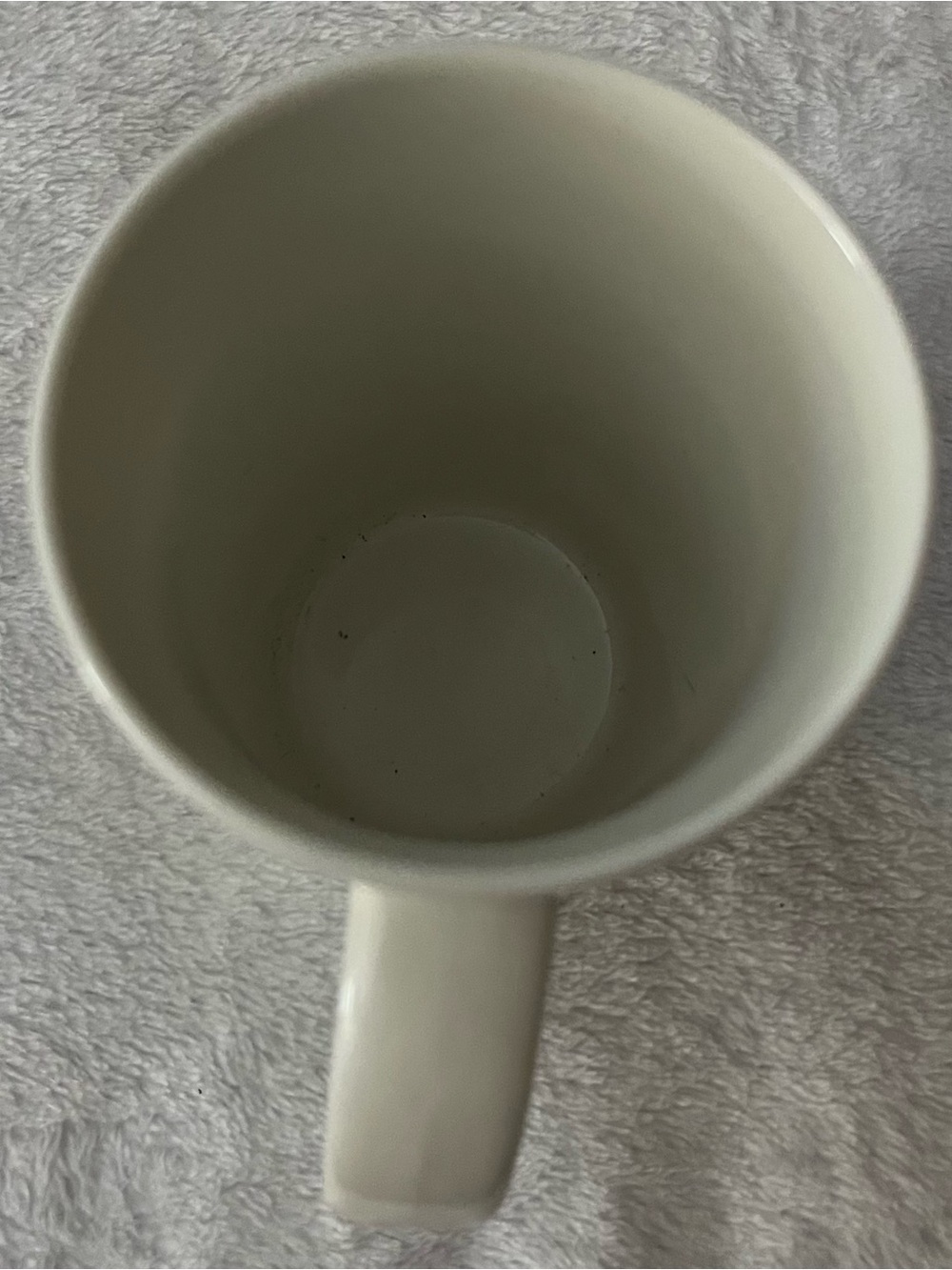Vtg Kent Pottery "Wallowing In The Mud Being a Pigs Just So Good" Porcelain Mug - Picture 5 of 6